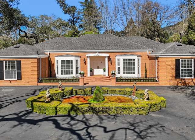 Property at 1014 Stonedge Dr, Napa, CA 94558, 4 beds, 2.5 baths