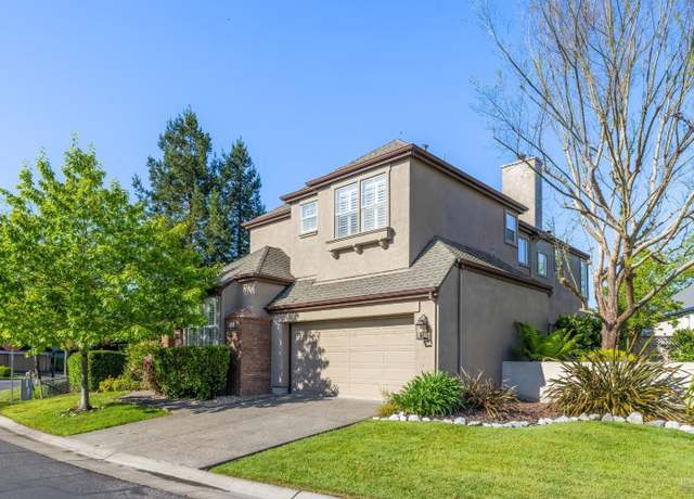 Property at 1903 Falcon Ridge Dr, Petaluma, CA 94954, 5 beds, 3 baths