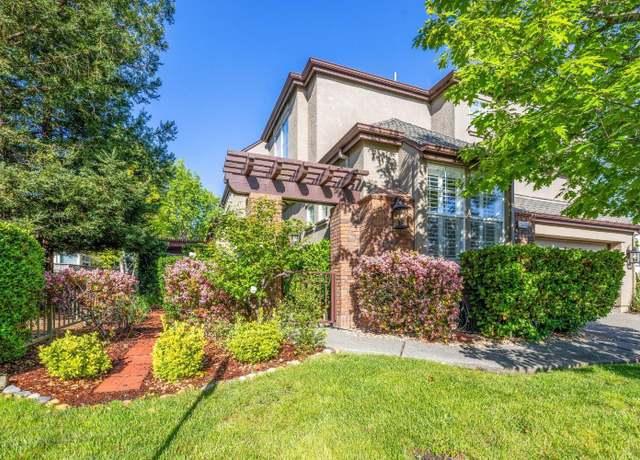 Property at 1903 Falcon Ridge Dr, Petaluma, CA 94954, 5 beds, 3 baths