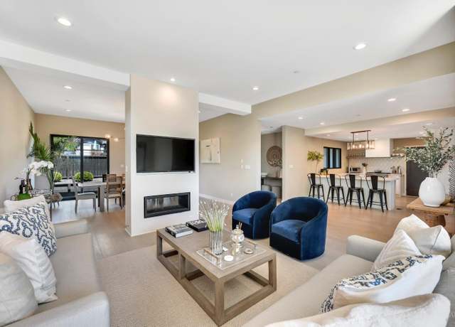 Property at 696 Hawthorne Dr, Tiburon, CA 94920, 3 beds, 2 baths