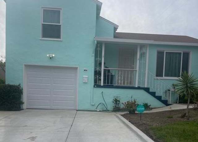 Property at 129 Hermosa Ave, Vallejo, CA 94589, 2 beds, 1 bath