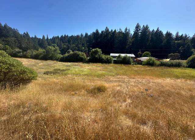 Property at 25460 Madrone Way, Willits, CA 95490