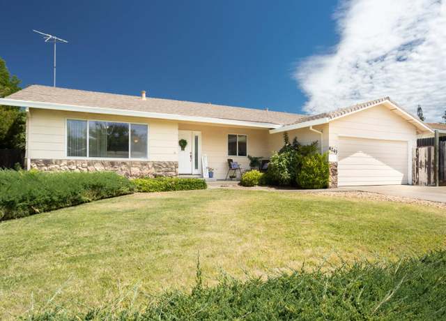 Property at 6243 Silverton Way, Carmichael, CA 95608, 3 beds, 2 baths