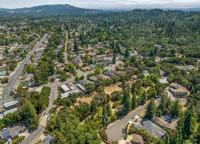 Property at 0 Bridgewood Dr, Santa Rosa, CA 95409