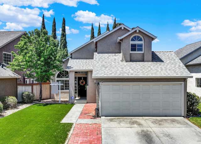 Property at 2817 Bay Tree Dr, Fairfield, CA 94533, 3 beds, 2.5 baths