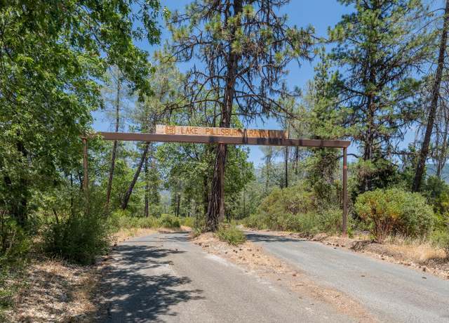 Property at 4291 Forest Hill Dr, Potter Valley, CA 95482, 2 beds, 1 bath