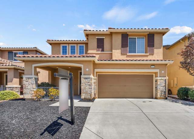 Property at 9733 Enviro Way, Elk Grove, CA 95757, 5 beds, 3 baths
