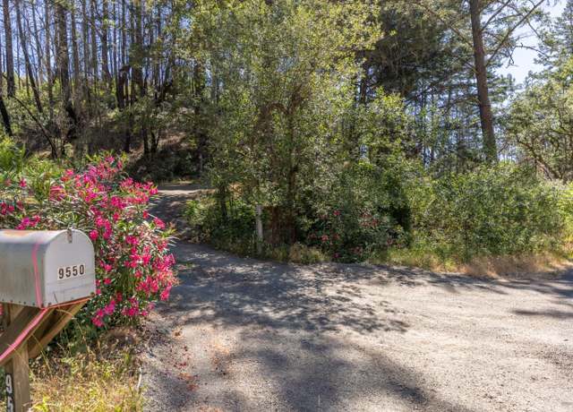 Property at 9560 St Helena Rd, Santa Rosa, CA 95404