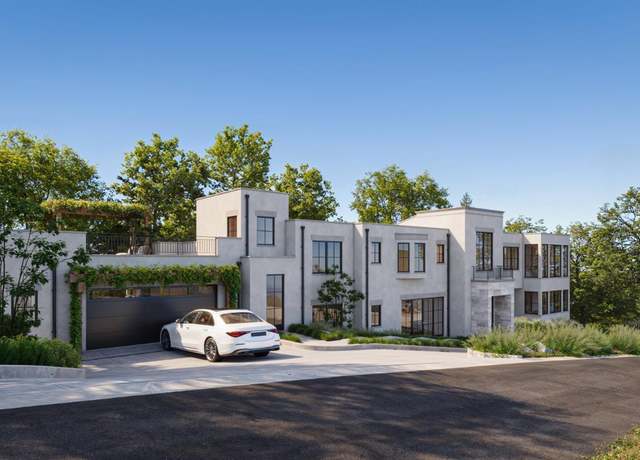 Property at 65 Ridge Ave, Mill Valley, CA 94941