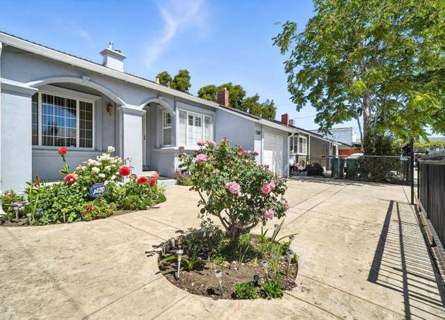 Property at 1381 63rd Ave, Oakland, CA 94621, 2 beds, 1 bath