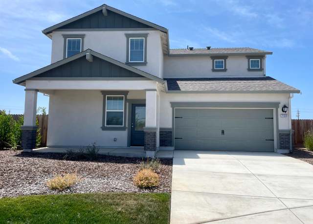 Property at 2150 Rita Ct, Linda, CA 95901, 5 beds, 3 baths