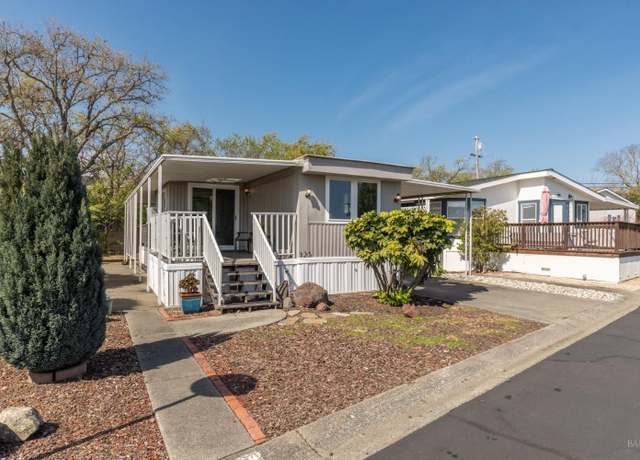 Property at 123 Burgundy Cir, Yountville, CA 94599, 1 bed, 1 bath