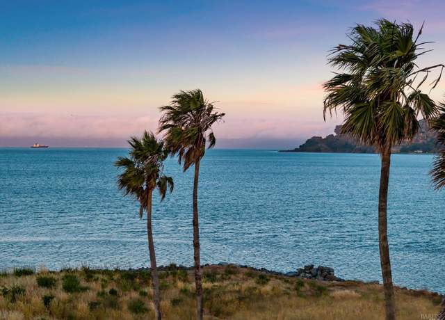 Property at 0 - Lot #25 Trinidad Dr, Tiburon, CA 94920