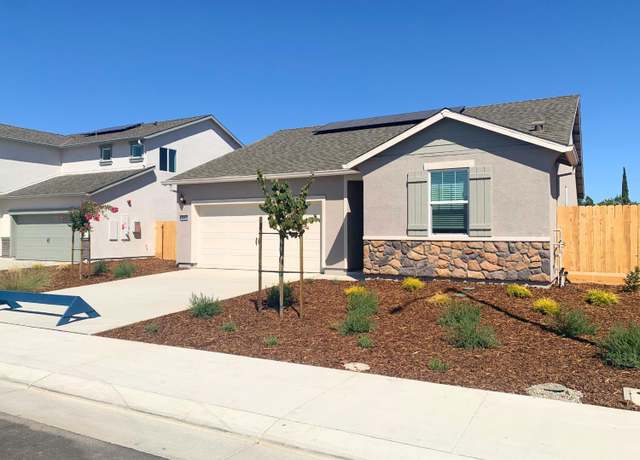 Property at 5063 E Cadence St, Stockton, CA 95215, 3 beds, 2 baths
