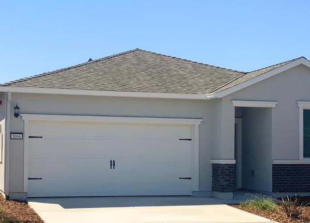 Property at 5066 E Horner Ave, Stockton, CA 95215, 3 beds, 2 baths