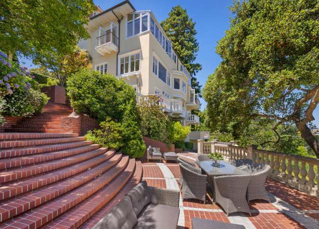 Property at 308 Golden Gate Ave, Belvedere, CA 94920, 8 beds, 8 baths