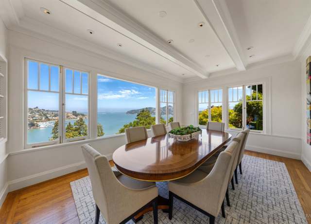 Property at 308 Golden Gate Ave, Belvedere, CA 94920, 8 beds, 8 baths