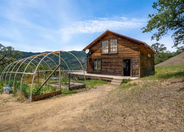 Property at 1510 Boonville Rd, Ukiah, CA 95482