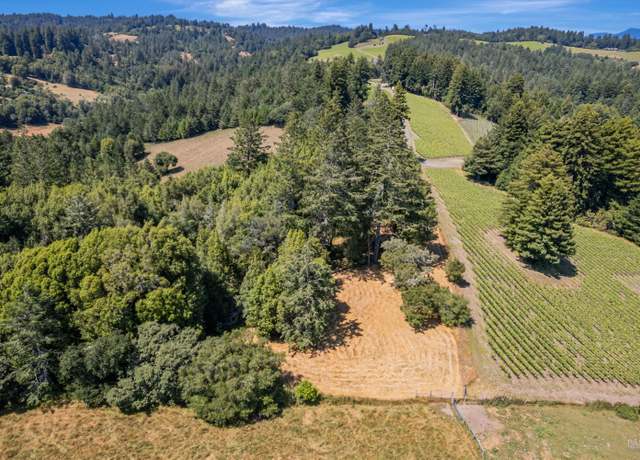 Property at 0 S Bodega Hwy, Freestone, CA 95472