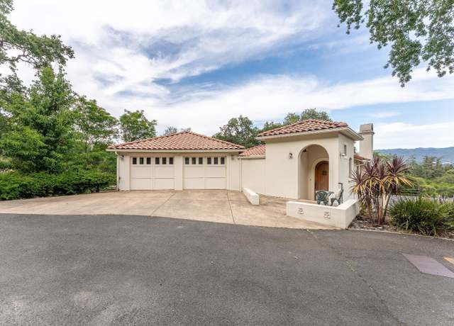 Property at 620 Park Blvd, Ukiah, CA 95482, 4 beds, 3 baths