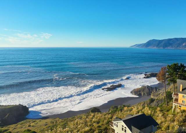Property at 7 Seaview Pt, Whitethorn, CA 95589