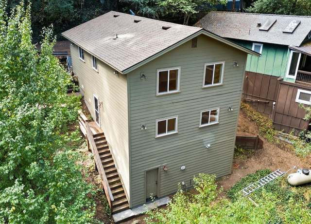 Property at 84 Front St, Camp Meeker, CA 95419, 2 beds, 2 baths