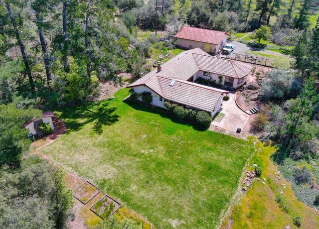 Property at 3497 Soda Canyon Rd, Napa, CA 94558, 3 beds, 3 baths