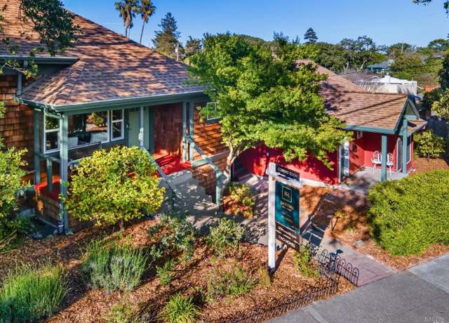 Property at 520 Howard St, Petaluma, CA 94952, 5 beds, 4.5 baths