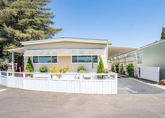 Property at 19 Newell Cir, Napa, CA 94558, 2 beds, 2 baths