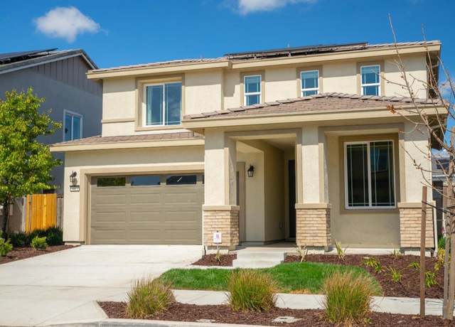 Property at 6813 Mount Elbrus Way, Stockton, CA 95219, 4 beds, 3 baths