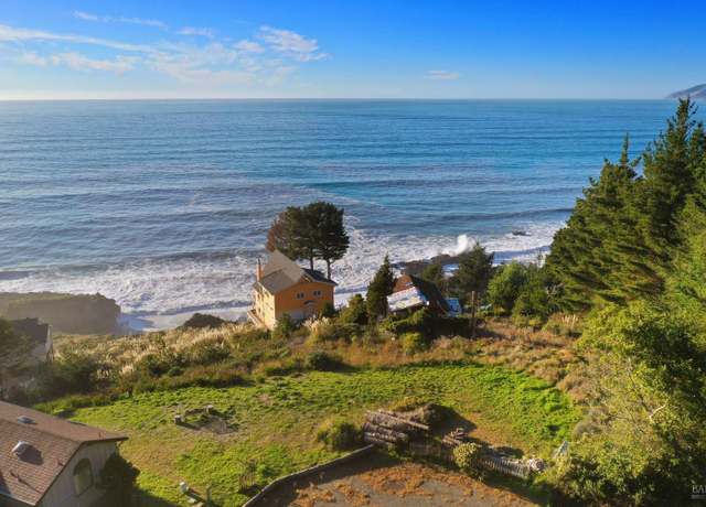 Property at 19 Seaview Pt, Whitethorn, CA 95589