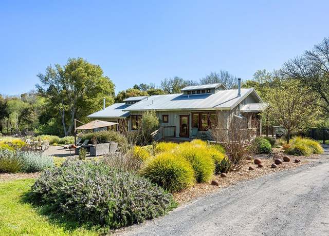 Property at 2485 Sanders Rd, Sebastopol, CA 95472, 2 beds, 2 baths
