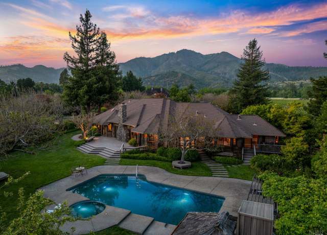 Property at 71 Frey Rd, Santa Rosa, CA 95409, 3 beds, 4.5 baths