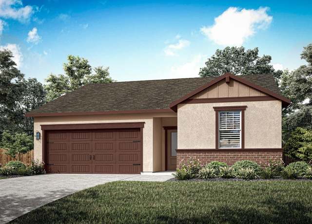 Property at 5070 E Cadence St, Stockton, CA 95215, 3 beds, 2 baths