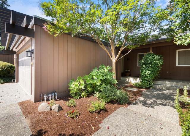 Property at 1723 Grand Ave, San Rafael, CA 94901, 2 beds, 1 bath