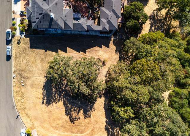 Property at 5981 Vista Rdg, Santa Rosa, CA 95409
