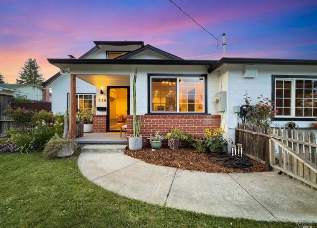 Property at 226 Deepstone Dr, San Rafael, CA 94903, 4 beds, 3 baths