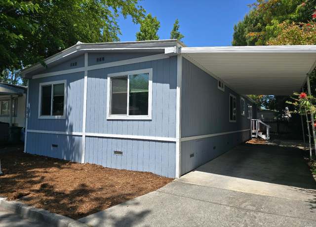 Property at 705 Corte Blanco, Rohnert Park, CA 94928, 4 beds, 2 baths