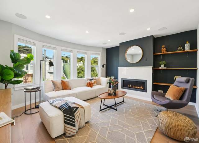 Property at 182 Prague St, San Francisco, CA 94112, 3 beds, 2 baths