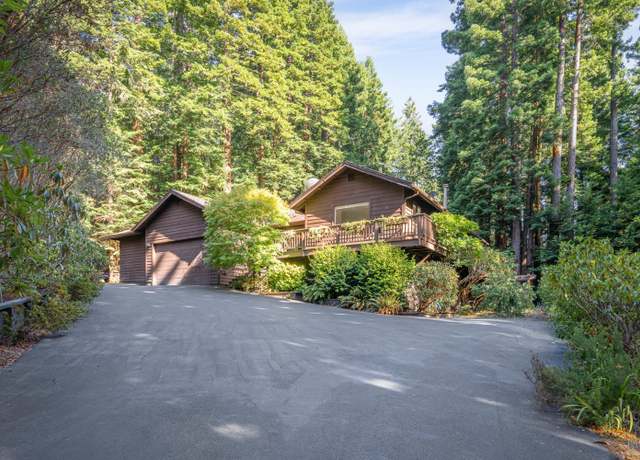 Property at 22132 Ruoff Rd, Jenner, CA 95450, 2 beds, 2 baths