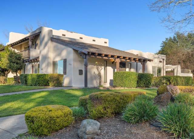 Property at 5258 El Mercado Pkwy, Santa Rosa, CA 95403, 2 beds, 2 baths