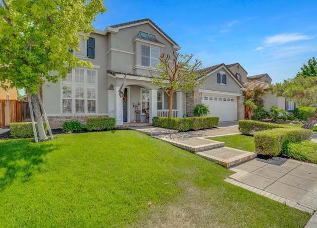 Property at 116 Birmingham Ct, Discovery Bay, CA 94505, 5 beds, 4.5 baths