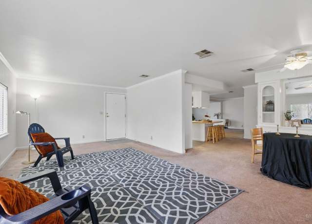 Property at 813 Corte Azul, Rohnert Park, CA 94928, 2 beds, 2 baths