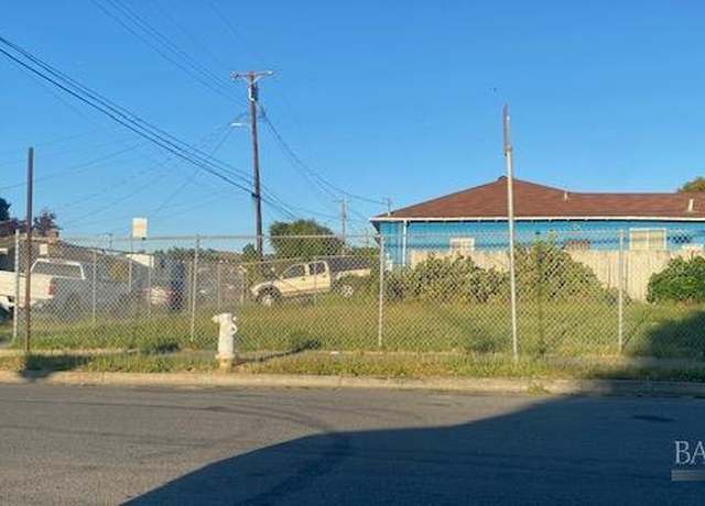 Property at 1800 Hellings Ave, Richmond, CA 94801