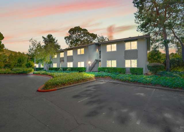 Property at 900 Cambridge Dr #184, Benicia, CA 94510, 2 beds, 1 bath