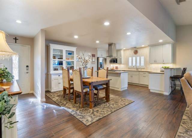 Property at 2367 Valley West Dr, Santa Rosa, CA 95401, 3 beds, 2 baths