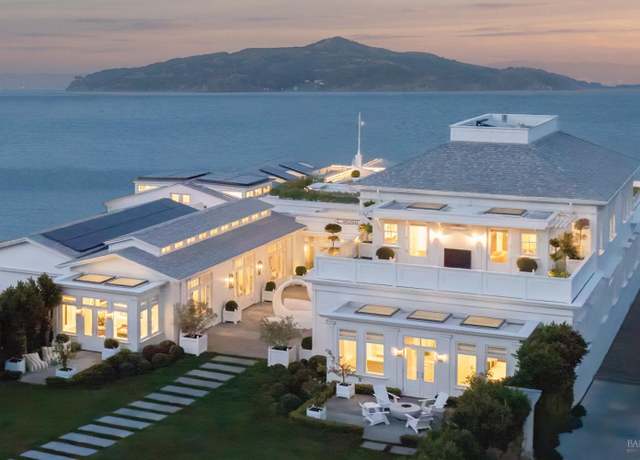 Property at 201 Bridgeway, Sausalito, CA 94965, 8 beds, 8 baths