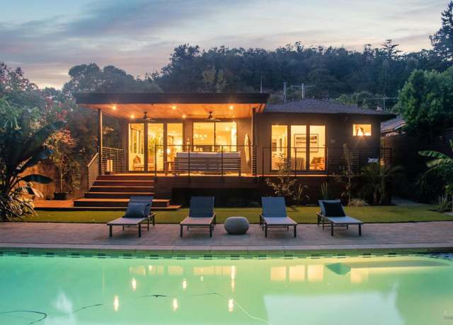 Property at 134 San Francisco Blvd, San Anselmo, CA 94960, 3 beds, 3 baths