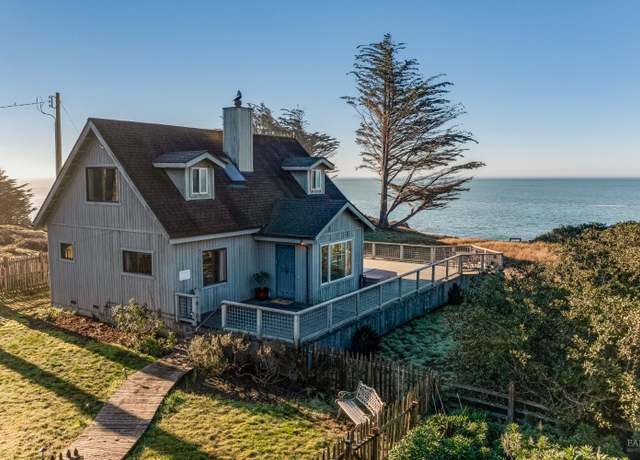 Property at 37800 Old Coast Hwy, Gualala, CA 95445, 3 beds, 3 baths