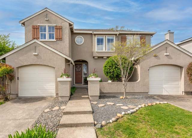 Property at 8321 Crusher Pl, Windsor, CA 95492, 3 beds, 2.5 baths